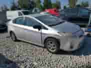 2010 Toyota Prius III with VIN JTDKN3DU9A0006809, listed as a Copart auction lot 80467365 with 191,351 mi miles and Clean title. Bid and sale history available at DreamBid. Image 4.
