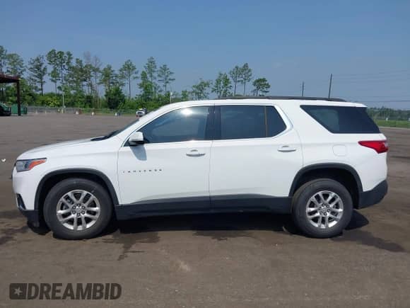 2020 Chevrolet Traverse LT Cloth с VIN 1GNERGKW8LJ273702, выставлен на аукционе IAAI как лот 42399680 с пробегом 78 503 миль миль и . История ставок и продаж доступна на DreamBid. Изображение 14.