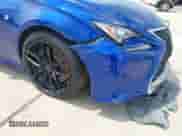 2016 Lexus RC 200t F Sport с VIN JTHHA5BC7G5002196, выставлен на аукционе IAAI как лот 42115939 с пробегом 122 093 миль миль и . История ставок и продаж доступна на DreamBid. Изображение 18.