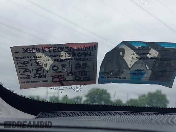 2014 Subaru Forester XT Touring z VIN JF2SJGMC1EH433789, wystawiony jako IAAI lot #42718782 z przebiegiem 132 054 mil mil oraz . Historia ofert i sprzedaży dostępna na DreamBid. Obrazek 16.