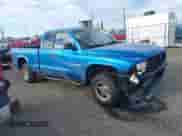 1998 Dodge Dakota SLT with VIN 1B7GG22Y6WS546615, listed as a IAAI auction lot 42193501 with 146,376 mi miles and . Bid and sale history available at DreamBid. Image 1.