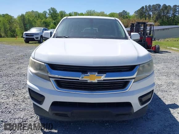 2017 Chevrolet Colorado 2WD LT с VIN 1GCGSCEA6H1145867, выставлен на аукционе IAAI как лот 42065316 с пробегом 176 874 миль миль и . История ставок и продаж доступна на DreamBid. Изображение 12.