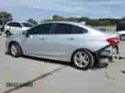 2017 Chevrolet Cruze LT с VIN 1G1BE5SM9H7181960, выставлен на аукционе Copart как лот 81457885 с пробегом 42 910 миль миль и Чистый • Clean title. История ставок и продаж доступна на DreamBid. Изображение 2.