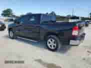 2019 Ram 1500 Tradesman z VIN 1C6RREGT7KN582296, wystawiony jako Copart lot #72054185 z przebiegiem 173 168 mil mil oraz Czysty tytuł • Clean title. Historia ofert i sprzedaży dostępna na DreamBid. Obrazek 2.