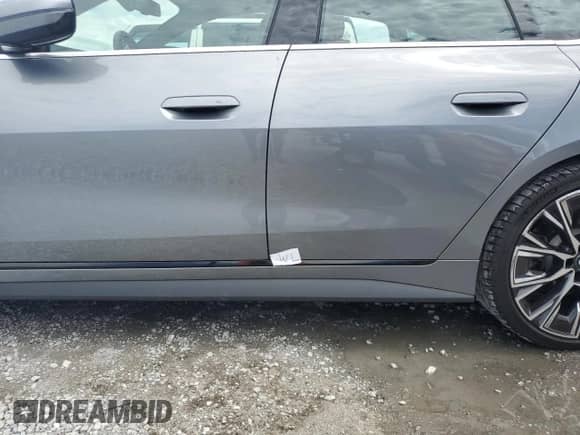 2024 BMW 4 Series 430i с VIN WBA63AV09RFT48581, выставлен на аукционе Copart как лот 56392545 с пробегом 12 811 миль миль и На запчасти • Non repairable. История ставок и продаж доступна на DreamBid. Изображение 12.