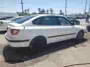 2006 Hyundai Elantra GLS с VIN KMHDN56D56U191129, выставлен на аукционе Copart как лот 53530995 с пробегом 133 438 миль миль и Списание • Salvage title. История ставок и продаж доступна на DreamBid. Изображение 3.