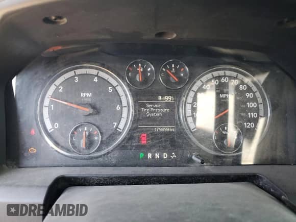 2012 Ram 1500 Tradesman с VIN 1C6RD7KP7CS260698, выставлен на аукционе Copart как лот 65810405 с пробегом 179 899 миль миль и Чистый • Clean title. История ставок и продаж доступна на DreamBid. Изображение 9.