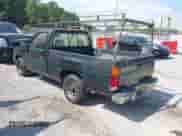 1995 Nissan Frontier z VIN 1N6SD11S6SC430018, wystawiony jako IAAI lot #43151647 z przebiegiem 193 978 mil mil oraz . Historia ofert i sprzedaży dostępna na DreamBid. Obrazek 3.