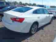 2017 Chevrolet Malibu LT with VIN 1G1ZE5ST5HF279878, listed as a IAAI auction lot 43118825 with 116,891 mi miles and . Bid and sale history available at DreamBid. Image 4.