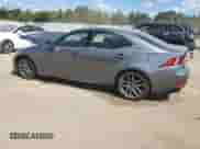 2015 Lexus IS 350 with VIN JTHCE1D24F5006507, listed as a Copart auction lot 70403495 with 40,114 mi miles and Salvage title. Bid and sale history available at DreamBid. Image 2.