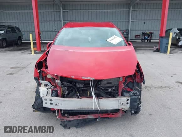 2016 Toyota Prius Two z VIN JTDZN3EU8GJ041616, wystawiony jako IAAI lot #40962054 z przebiegiem 169 461 mil mil oraz . Historia ofert i sprzedaży dostępna na DreamBid. Obrazek 13.