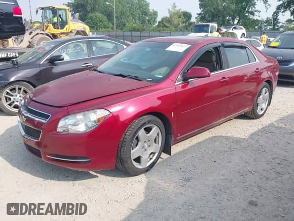 2009 Chevrolet Malibu 2LT с VIN 1G1ZJ57709F156336, выставлен на аукционе IAAI как лот 42469827 с пробегом 167 350 миль миль и . История ставок и продаж доступна на DreamBid. Изображение 17.