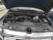 2019 Ram 1500 Longhorn with VIN 1C6SRFKT9KN519036, listed as a Copart auction lot 66757825 with 72,944 mi miles and Salvage title. Bid and sale history available at DreamBid. Image 11.