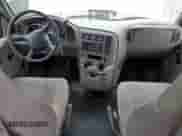 2005 Chevrolet Astro Cargo с VIN 1GCDM19X55B122358, выставлен на аукционе Copart как лот 86123825 с пробегом 71 717 миль миль и Списание • Salvage title. История ставок и продаж доступна на DreamBid. Изображение 8.