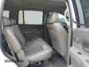 2004 Dodge Durango Limited with VIN 1D4HD58D04F140261, listed as a IAAI auction lot 41827253 with 214,356 mi miles and . Bid and sale history available at DreamBid. Image 8.