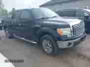 2010 Ford F-150 XL z VIN 1FTFW1E83AFB88640, wystawiony jako IAAI lot #42124662 z przebiegiem 346 893 mil mil oraz . Historia ofert i sprzedaży dostępna na DreamBid. Obrazek 1.