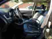 2012 Dodge Journey Crew with VIN 3C4PDDDG9CT170866, listed as a Copart auction lot 71862665 with 144,686 mi miles and Salvage title. Bid and sale history available at DreamBid. Image 7.