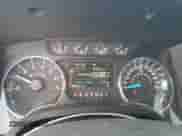 2013 Ford F-150 XLT с VIN 1FTFW1ETXDFB34437, выставлен на аукционе Copart как лот 82696165 с пробегом 148 000 миль миль и Списание • Salvage title. История ставок и продаж доступна на DreamBid. Изображение 9.