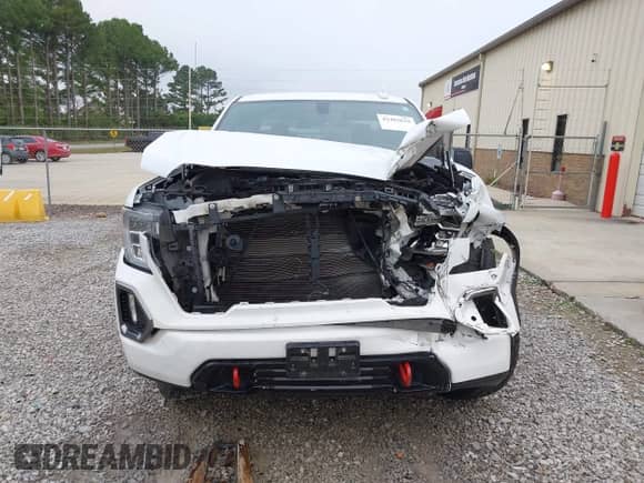 2021 GMC Sierra 1500 AT4 с VIN 1GTP9EED5MZ414230, выставлен на аукционе IAAI как лот 43403639 с пробегом 88 307 миль миль и . История ставок и продаж доступна на DreamBid. Изображение 12.