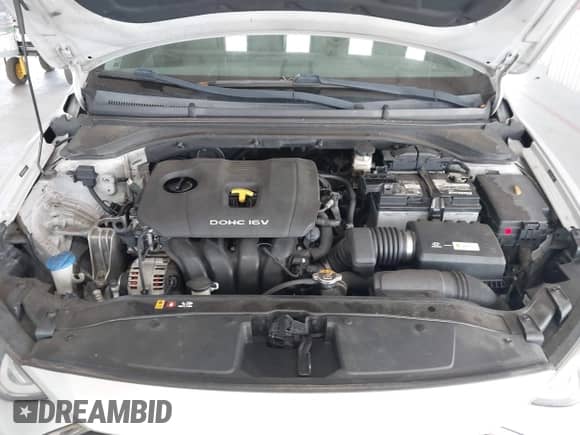 2017 Hyundai Elantra SE with VIN 5NPD84LF8HH023221, listed as a IAAI auction lot 43125742 with 86,917 mi miles and . Bid and sale history available at DreamBid. Image 10.