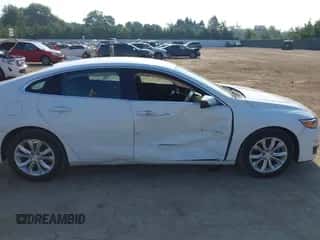 2021 Chevrolet Malibu LT с VIN 1G1ZD5ST8MF008973, выставлен на аукционе IAAI как лот 42888171 с пробегом 119 783 миль миль и . История ставок и продаж доступна на DreamBid. Изображение 6.