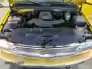 2004 Chevrolet Tahoe LS с VIN 1GNEK13Z54J213131, выставлен на аукционе Copart как лот 86185685 с пробегом 206 584 миль миль и Чистый • Clean title. История ставок и продаж доступна на DreamBid. Изображение 12.
