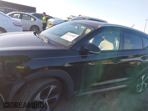 2017 Hyundai Tucson Eco с VIN KM8J3CA29HU285665, выставлен на аукционе IAAI как лот 41352005 с пробегом 107 780 миль миль и . История ставок и продаж доступна на DreamBid. Изображение 15.