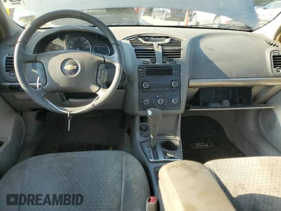 2006 Chevrolet Malibu 2LT с VIN 1G1ZT51846F173986, выставлен на аукционе Copart как лот 71257335 с пробегом 230 774 миль миль и Списание • Salvage title. История ставок и продаж доступна на DreamBid. Изображение 8.