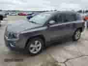 2015 Jeep Compass High Altitude с VIN 1C4NJCEA5FD171737, выставлен на аукционе Copart как лот 56751855 с пробегом 166 465 миль миль и Списание • Salvage title. История ставок и продаж доступна на DreamBid. Изображение 1.