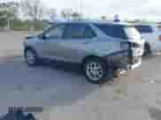 2023 Chevrolet Equinox LS с VIN 3GNAXFEG3PL248868, выставлен на аукционе IAAI как лот 41578141 с пробегом 51 889 миль миль и . История ставок и продаж доступна на DreamBid. Изображение 3.