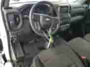 2024 Chevrolet Silverado 1500 Work Truck с VIN 3GCNAAED3RG352258, выставлен на аукционе Copart как лот 87472185 с пробегом 13 203 миль миль и Чистый • Clean title. История ставок и продаж доступна на DreamBid. Изображение 8.