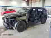 2024 Hyundai Palisade Calligraphy z VIN KM8R7DGE2RU763697, wystawiony jako Copart lot #82072855 z przebiegiem 17 907 mil mil oraz Szkoda całkowita • Salvage title. Historia ofert i sprzedaży dostępna na DreamBid. Obrazek 1.