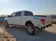 2013 Ford F-150 XLT with VIN 1FTFW1EF2DKG47327, listed as a Copart auction lot 85078725 with 257,080 mi miles and Salvage title. Bid and sale history available at DreamBid. Image 2.