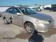 2006 Toyota Camry STD with VIN 4T1BE32K06U718266, listed as a IAAI auction lot 43250401 with 166,140 mi miles and . Bid and sale history available at DreamBid. Image 1.