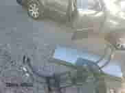 2006 Nissan Frontier LE with VIN 1N6AD07U66C416785, listed as a Copart auction lot 82629405 with 174,566 mi miles and Salvage title. Bid and sale history available at DreamBid. Image 12.