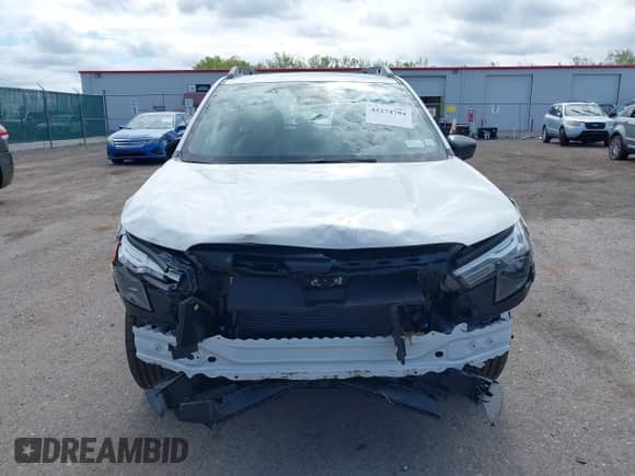 2025 Subaru Forester z VIN JF2SLDAC8SH536104, wystawiony jako IAAI lot #42274794 z przebiegiem 2 561 mil mil oraz . Historia ofert i sprzedaży dostępna na DreamBid. Obrazek 12.