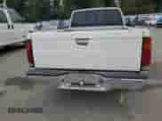 1993 Nissan Frontier with VIN 1N6SD16S5PC317841, listed as a Copart auction lot 84261765 with 142,902 mi miles and Clean title. Bid and sale history available at DreamBid. Image 6.