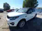 2016 Land Rover Discovery Sport HSE с VIN SALCR2BG7GH564404, выставлен на аукционе IAAI как лот 43322944 с пробегом 146 353 миль миль и . История ставок и продаж доступна на DreamBid. Изображение 16.