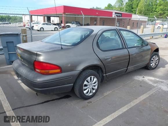 2000 Dodge Stratus SE с VIN 1B3EJ46X4YN115585, выставлен на аукционе IAAI как лот 42329986 с пробегом 226 994 миль миль и . История ставок и продаж доступна на DreamBid. Изображение 4.