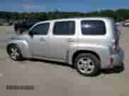 2010 Chevrolet HHR 1LT с VIN 3GNBABDBXAS617288, выставлен на аукционе Copart как лот 71871245 с пробегом 155 325 миль миль и Списание • Salvage title. История ставок и продаж доступна на DreamBid. Изображение 2.