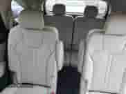 2022 Kia Sorento X-Line EX z VIN 5XYRHDLF4NG153246, wystawiony jako Copart lot #58613285 z przebiegiem 24 631 mil mil oraz Szkoda całkowita • Salvage title. Historia ofert i sprzedaży dostępna na DreamBid. Obrazek 10.