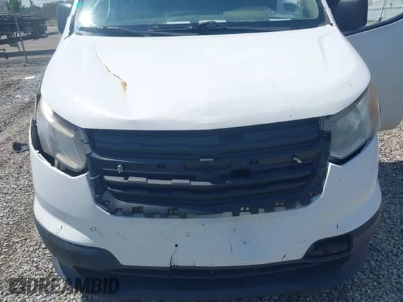 2017 Chevrolet City Express Cargo LS с VIN 3N63M0YN5HK696051, выставлен на аукционе IAAI как лот 42753073 с пробегом 173 022 миль миль и . История ставок и продаж доступна на DreamBid. Изображение 17.
