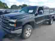 2006 Chevrolet Silverado 1500 LT3 с VIN 2GCEK13Z661302079, выставлен на аукционе IAAI как лот 42976033 с пробегом 170 064 миль миль и . История ставок и продаж доступна на DreamBid. Изображение 19.