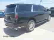 2021 Cadillac Escalade ESV Premium Luxury с VIN 1GYS4KKL7MR426165, выставлен на аукционе IAAI как лот 42756582 с пробегом 56 759 миль миль и . История ставок и продаж доступна на DreamBid. Изображение 4.