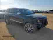 2012 Jeep Grand Cherokee Limited z VIN 1C4RJEBG5CC275197, wystawiony jako Copart lot #63839845 z przebiegiem 158 232 mil mil oraz Szkoda całkowita • Salvage title. Historia ofert i sprzedaży dostępna na DreamBid. Obrazek 4.