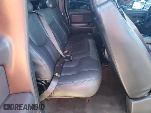 2003 Chevrolet Silverado SS с VIN 2GCEK19N131398509, выставлен на аукционе Copart как лот 52505064 с пробегом Не указан миль и Списание • Salvage title. История ставок и продаж доступна на DreamBid. Изображение 10.