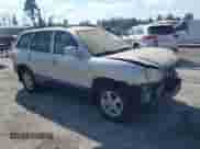 2002 Hyundai Santa Fe GLS с VIN KM8SC73D72U229273, выставлен на аукционе IAAI как лот 42909576 с пробегом 186 621 миль миль и . История ставок и продаж доступна на DreamBid. Изображение 1.