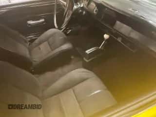 1974 PLYMOUTH ALL OTHER DUSTER with VIN VL29C4B176582, listed as a Copart auction lot 87126575 with 553 mi miles and Clean title. Bid and sale history available at DreamBid. Image 5.