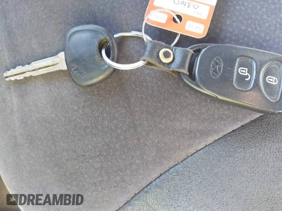 2011 Hyundai Santa Fe SE with VIN 5XYZHDAG1BG062779, listed as a IAAI auction lot 43229073 with 162,168 mi miles and . Bid and sale history available at DreamBid. Image 11.