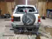 1999 Chevrolet Tracker с VIN 2CNBJ18C0X6922291, выставлен на аукционе Copart как лот 89301265 с пробегом 116 691 миль миль и Чистый • Clean title. История ставок и продаж доступна на DreamBid. Изображение 6.